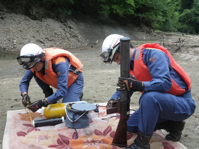 20150824平成２７年度石川消防署水難救助訓練05.JPG