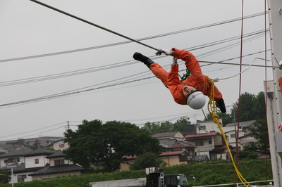 20150603強化訓練開始式01.JPG