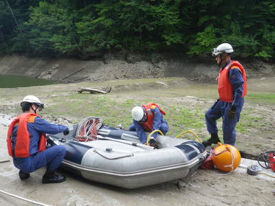 20150824平成２７年度石川消防署水難救助訓練01.JPG