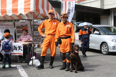 20151004平田村県中防災訓練09.JPG