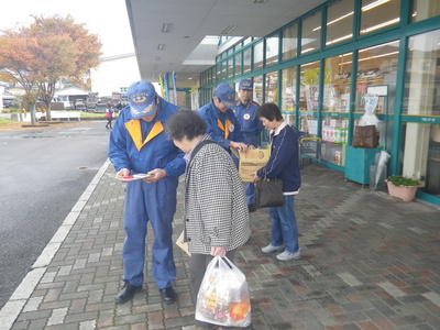 玉川　街頭ＰＲ　写真１.JPG