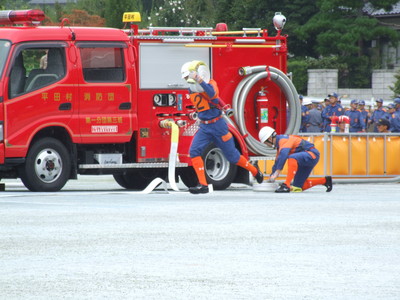 20160904ポンプ操法県大会02.JPG