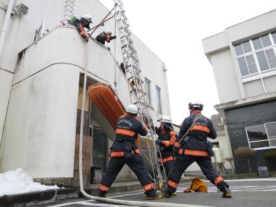 20170217石川管内若手署長検閲003.JPG