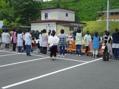 20170720 ふるどのこども園避難訓練・花火教室01.JPG