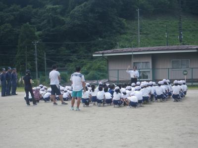 20170905小平小学校避難訓練01.JPG