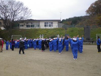 20171108 蓬田小学校避難訓練02.JPG