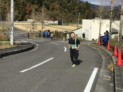 20171112第58回ながぬま一周駅伝競走大会に参加しました！！02.JPG