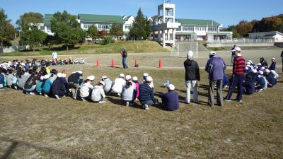 20171113白江小学校避難訓練01.JPG