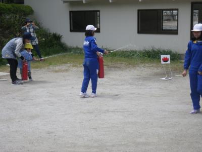 20180502湯本小学校避難訓練01.JPG