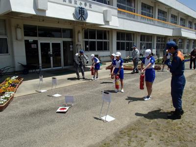 20180514長沼東小学校避難訓練02.jpg