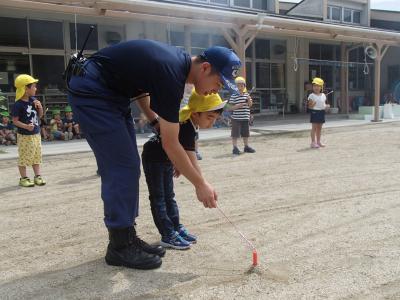 H30.7.13石川町立花火教室2.JPG