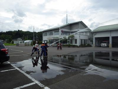 20180711長沼中学校職場体験 (4).JPG