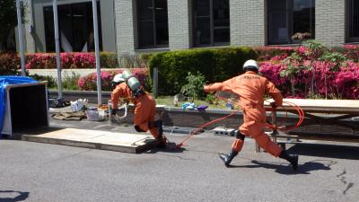 須賀川消防署　強化訓練1.JPG