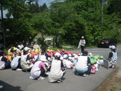 20190606蓬田こども園避難訓練02.JPG