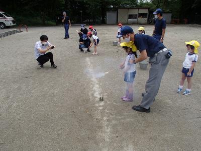 天栄幼稚園花火教室「2」.jpg