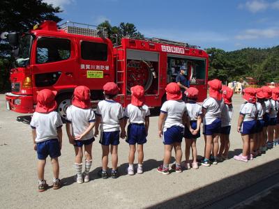 天栄幼稚園写生会1.JPG