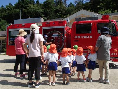 天栄幼稚園写生会2.JPG