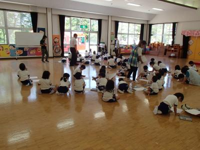 天栄幼稚園写生会4.JPG