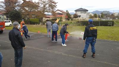 20201101中宿公会堂避難訓練01.jpg