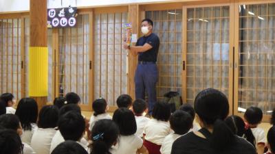 20210719ふるどのこども園花火教室01.JPG