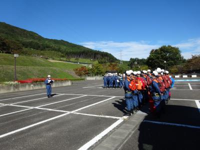 防災航空隊及び石川消防署管内山岳訓練.JPG