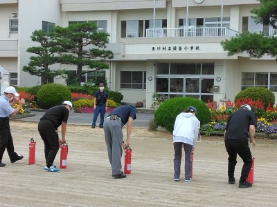 須釜小学校避難訓練.jpg