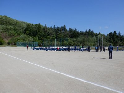 玉川中避難訓練1.jpg