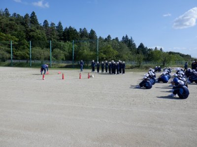 玉川中避難訓練2.jpg