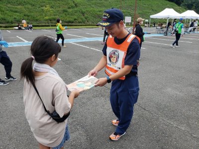 20230923 元気なたまかわｳｫｰｷﾝｸﾞ2.jpg