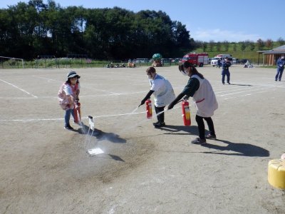 20231003 クックの森避難訓練　3.jpg