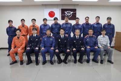 20260408 緊急消防援助隊活動章授与式03.JPG