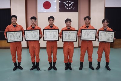 令和8年度　組合表彰　3.JPG